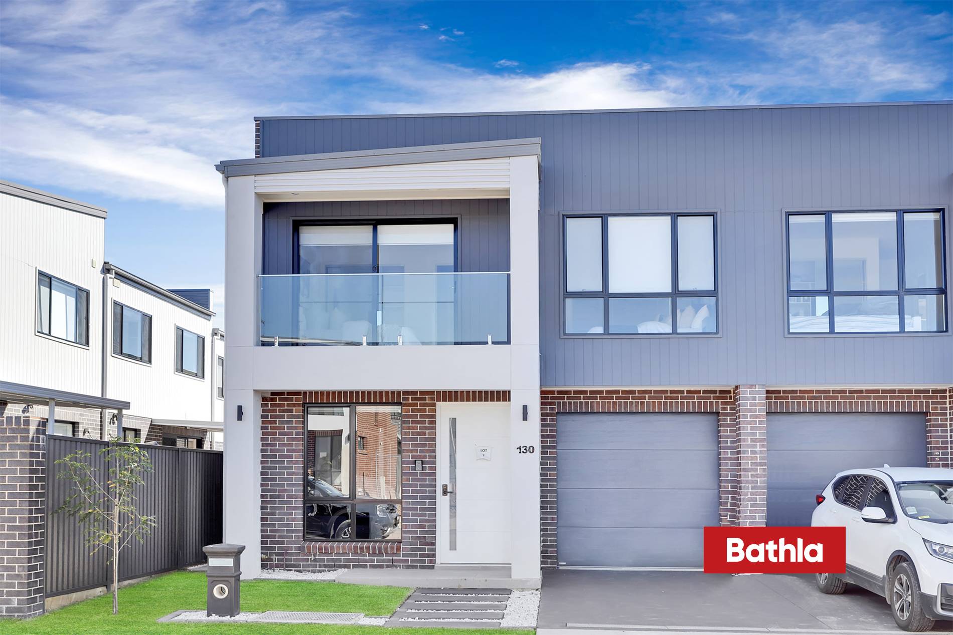 [Townhouses] 1132 Richmond Road, Marsden Park OpenLot